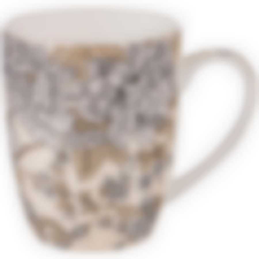 Кружка lefard Royal garden 420 мл 