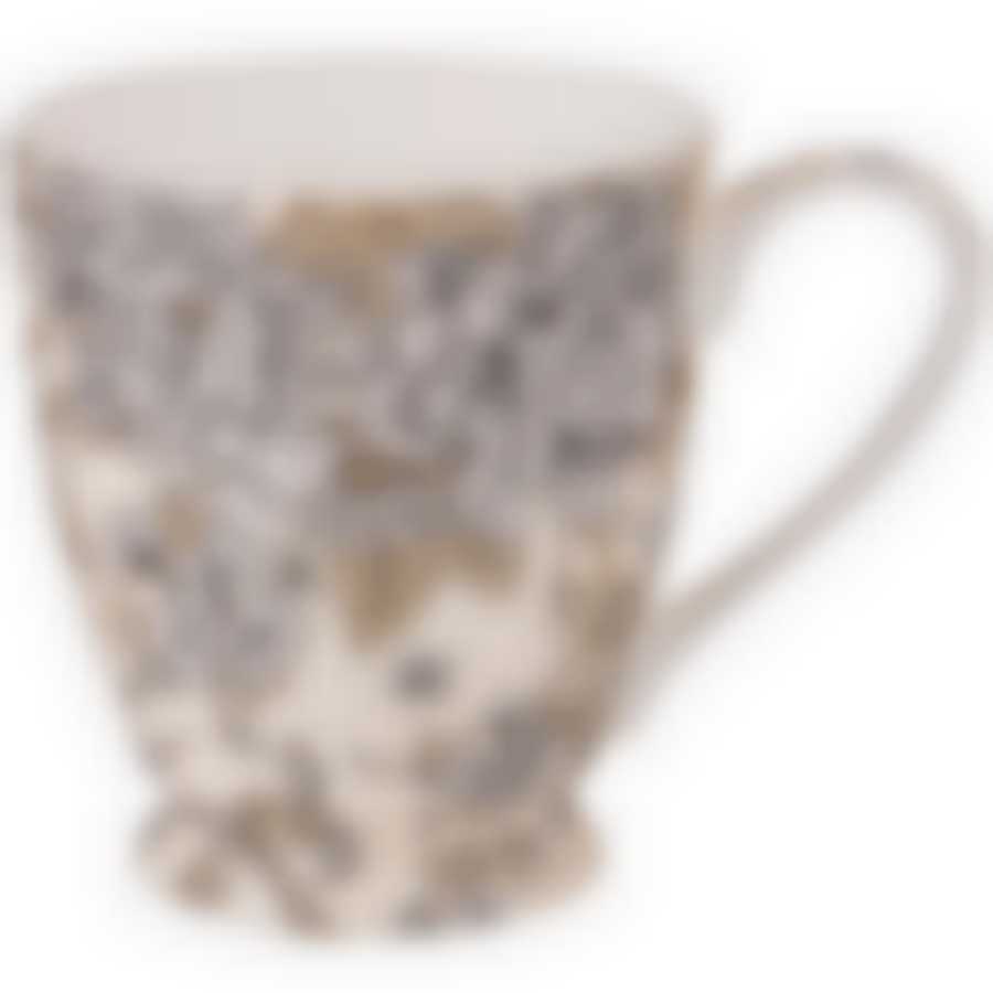 Кружка lefard Royal garden 480 мл 