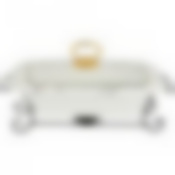 Мармит со стекл. крышкой на метал. подставке прямоуг. Fantasy 1,2л 30*19,5*10см 