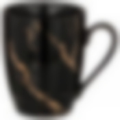 Кружка Fantasy 330мл, черная 