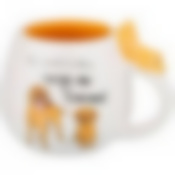 Кружка Можем все 320мл 