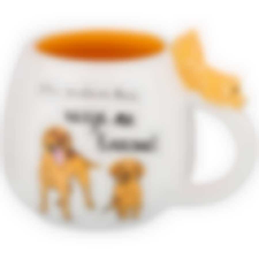 Кружка Можем все 320мл 