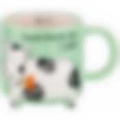 Кружка Лучший день 320мл 