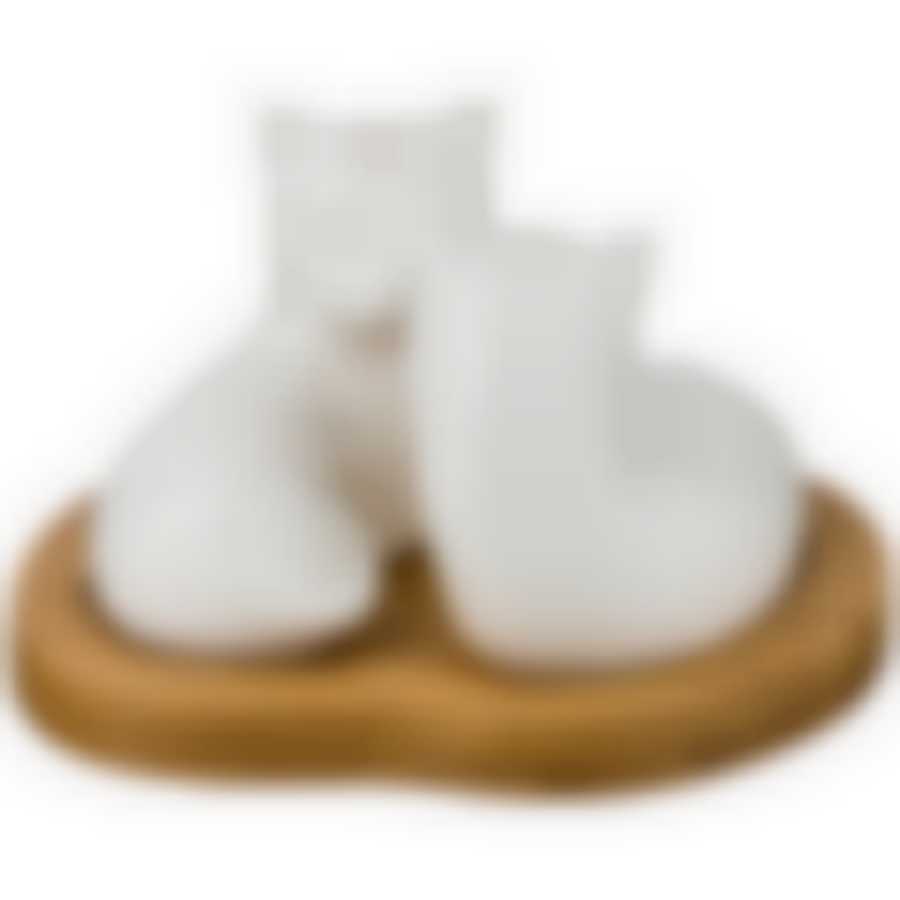 Набор для специй lefard 8*6*5 см 