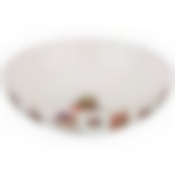 Салатник - тарелка суповая Совушки 18см 