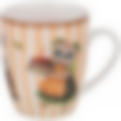 Кружка Совушки 420мл 