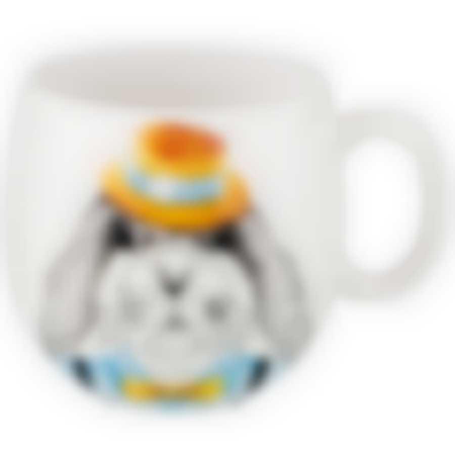 Кружка Fashion animals заяц, 530 мл 