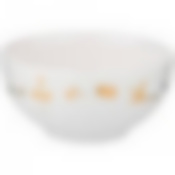 Салатник Motion 14 см золотой 