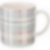 Кружка Grand 450 мл бежевая 