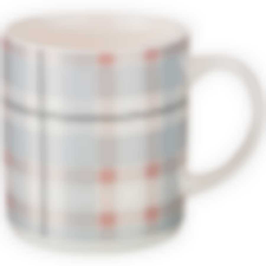 Кружка Grand 450 мл бежевая 