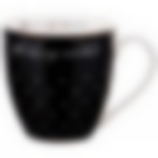 Кружка Grand 580мл черная 