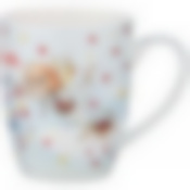 Кружка lefard Любимые ангелы 400мл 