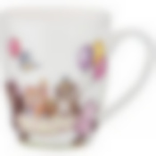 Кружка lefard Желаем счастья! 400мл 