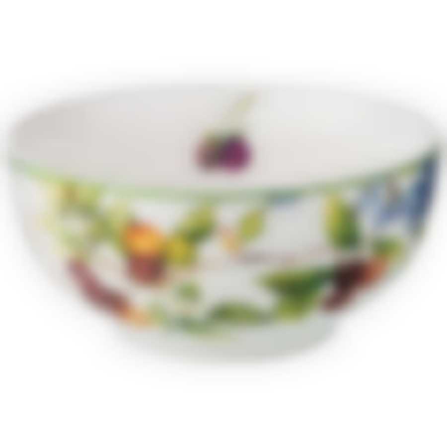 Салатник Гармония , диаметр 15 см. 