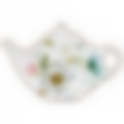 Подставка под чайные пакетик lefard Стрекоза 13,3*8,7*1,3 см 