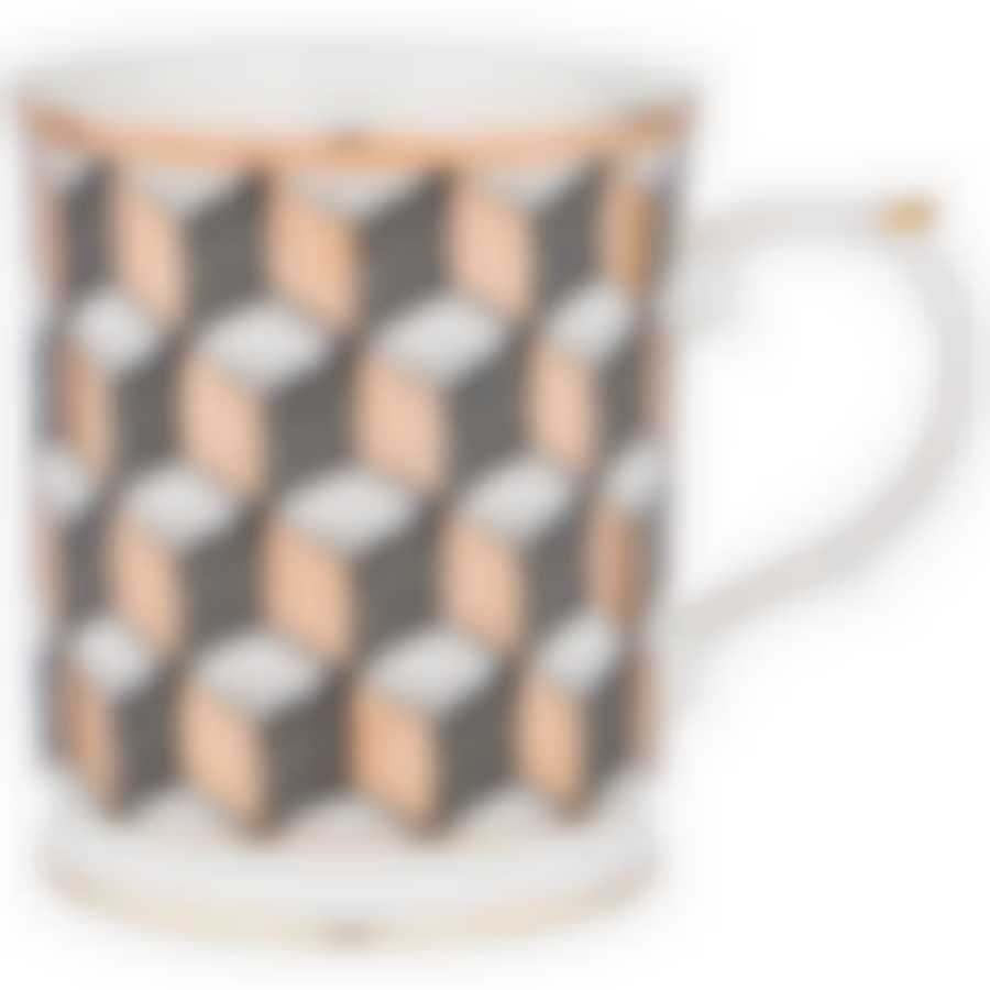 Кружка lefard 400 мл 