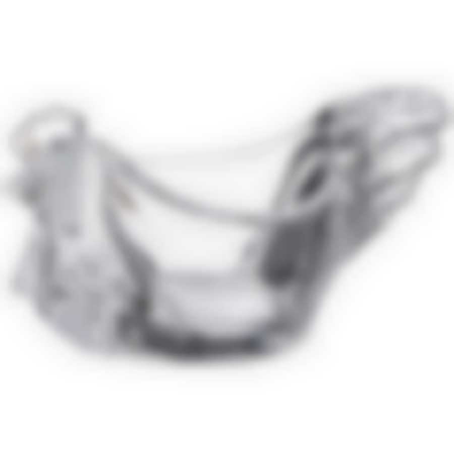 Подставка под яйцо 10*5.5*5.5 см. коллекция Muza 