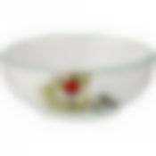 Салатник Леди-баг диаметр=15,5 см. высота=6,5 см. 