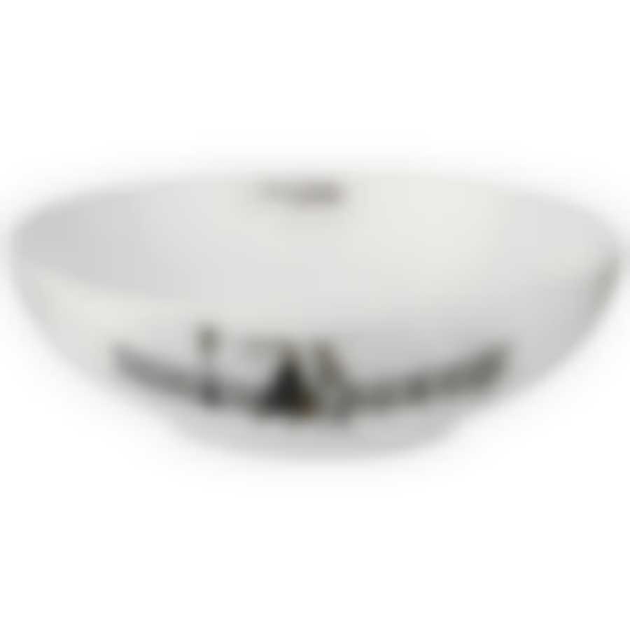 Салатник Fashion queen 18 см 