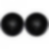 Набор тарелок 2пр. Fashion queen из 2 шт 25,5 см 