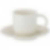 Кофейный набор на 1пер. 2пр. Majesty 90мл 