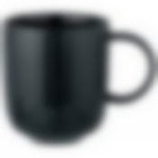 Кружка Majesty 390мл синяя (мал=4шт/