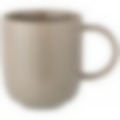 Кружка Majesty 390мл серая (мал=4шт/