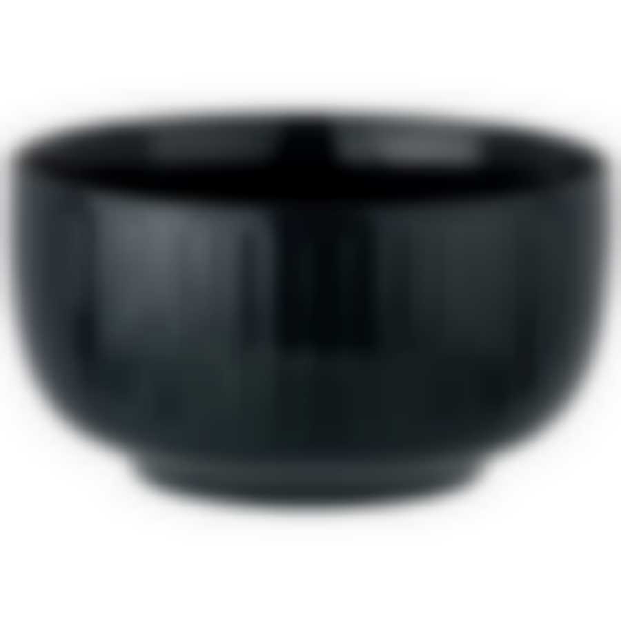 Салатник Majesty 15*8см синий (мал=4шт/