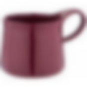 Кружка Majesty 350мл бордо (мал=4шт/