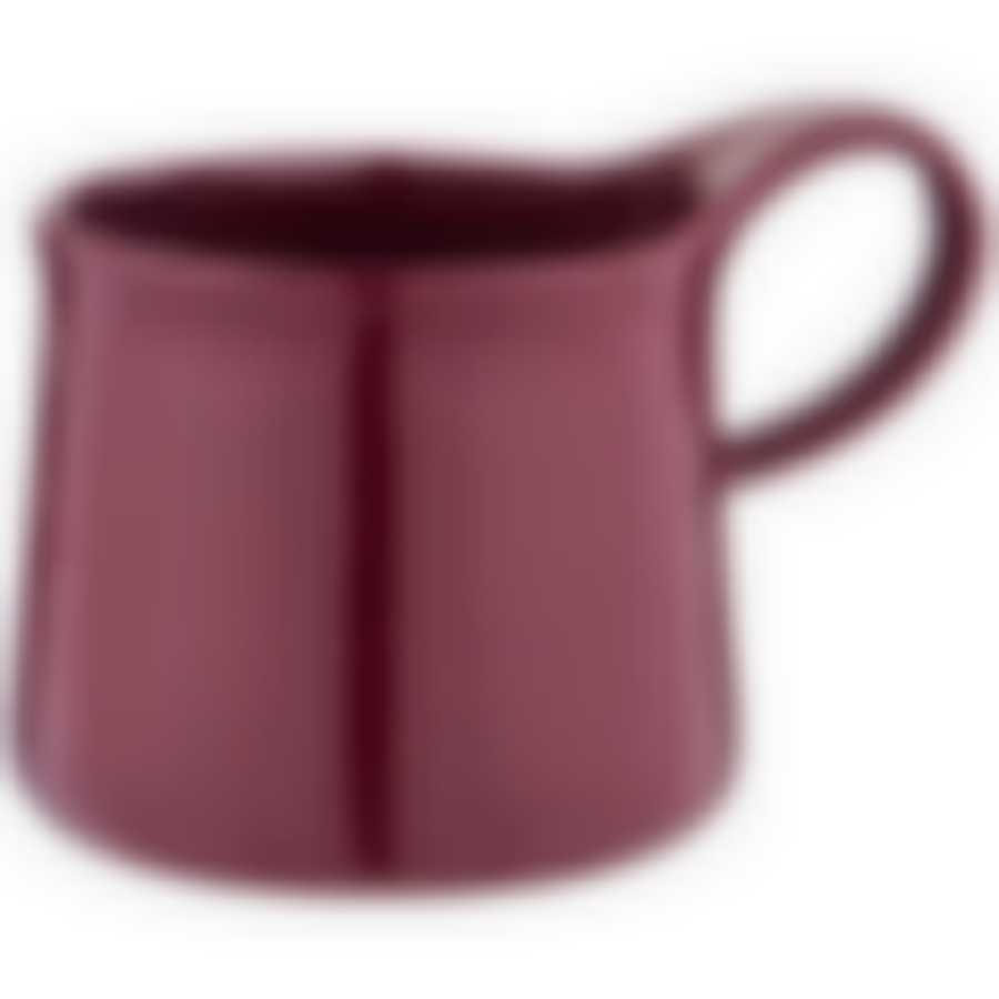 Кружка Majesty 350мл бордо (мал=4шт/