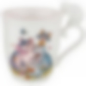 Кружка Пальчики оближешь 400 мл 