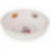 Салатник Веселые друзья 18см 