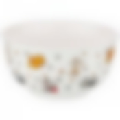 Салатник Веселые друзья 15,5см 