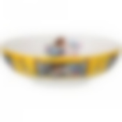 Салатник - тарелка суповая Свидание 18*6см 