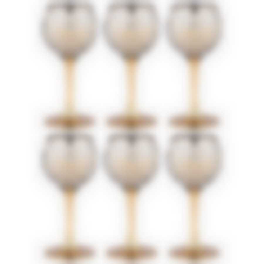 Набор 6 рюмок 65 мл Либерти 