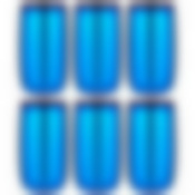 Набор 6 стаканов 330 мл Лавандовый аметист 