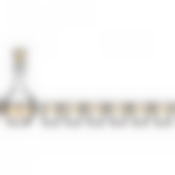 Набор 7 предметов Полоса версаль 