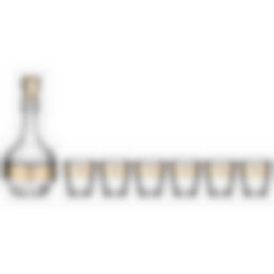 Набор 7 предметов Полоса версаль 