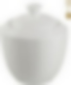 Сахарница Heliotrope 330 мл высота=11 см кор=36шт.)