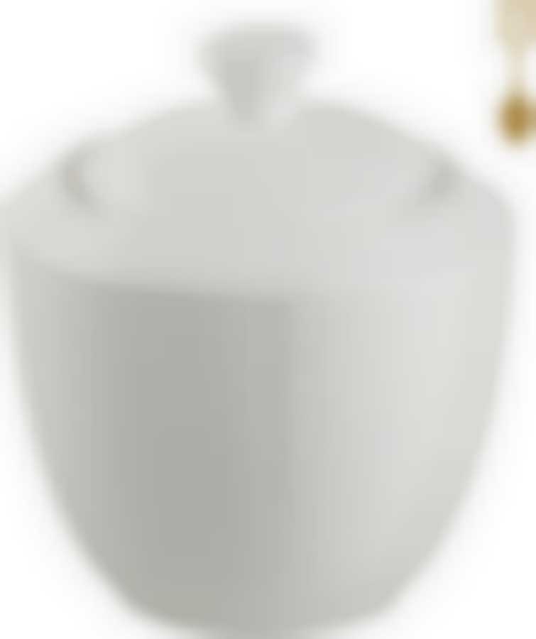 Сахарница Heliotrope 330 мл высота=11 см кор=36шт.)