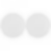 Набор подстановочных тарелок Solace из 2-х штук, диаметр 26 см.