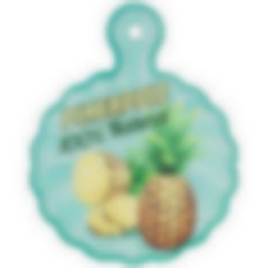 Подставка под горячее 19*15см