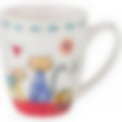 Кружка Котики , 400 мл.