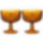 Набор креманок из 2 шт. Timeless мед 275 мл