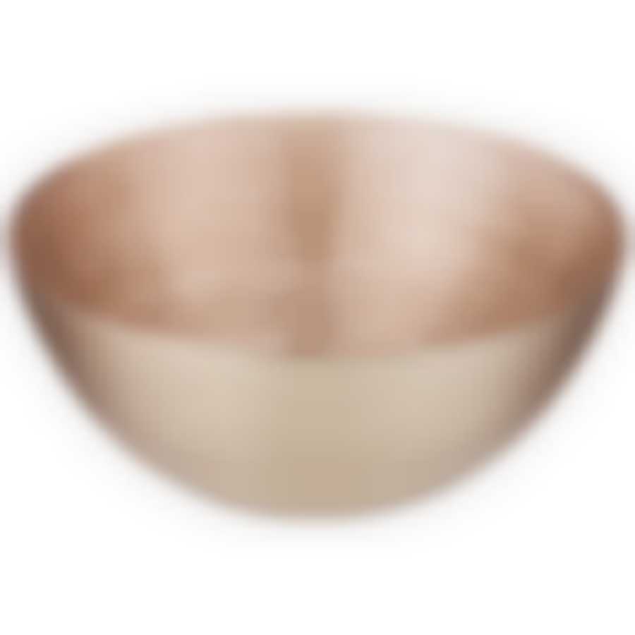 Салатник Miracle shampain 15см высота 6,5см без упаковки