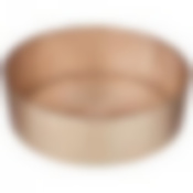 Салатник Miracle shampain 16см высота 5см без упаковки