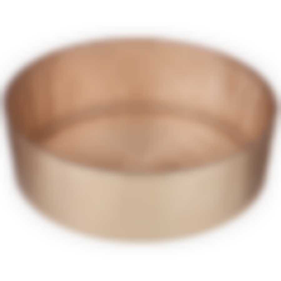 Салатник Miracle shampain 16см высота 5см без упаковки