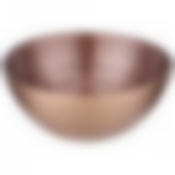 Салатник Miracle choco 15см высота 6,5см без упаковки