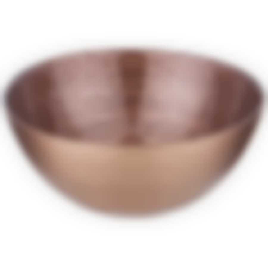 Салатник Miracle choco 15см высота 6,5см без упаковки