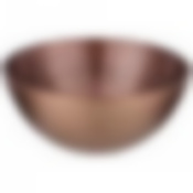 Салатник Miracle choco 21см высота 9,5см без упаковки